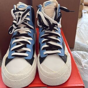 Nike Blazer Mid / Sacai new in box size 13